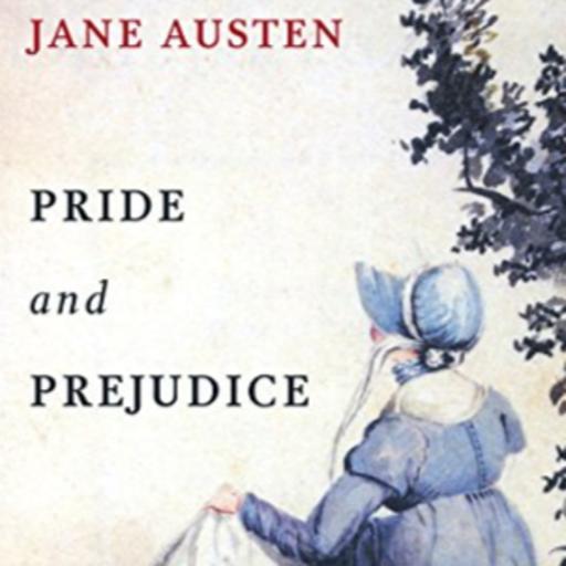 Pride and Prejudice- Audiobook