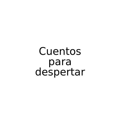 Episodio 1 - Hoja