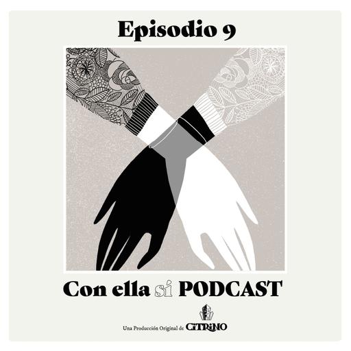 Escena 9. Una mujer es un sueño