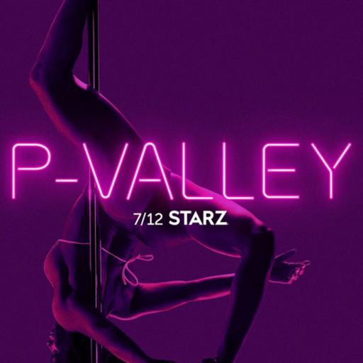 P-Valley