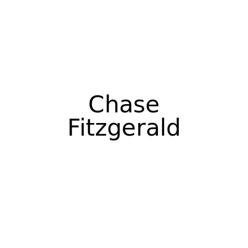 Presenting: All Good News! with Chase Fitzgerald