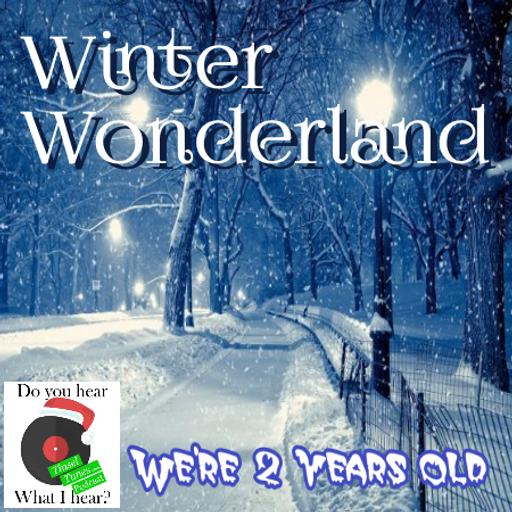 S3E1 Second Birthday and Winter Wonderland