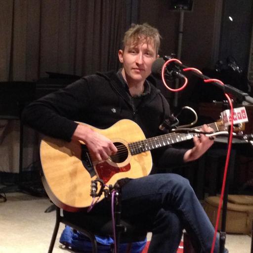 #3928: With Guitarist Shane Parish (Special Podcast)
