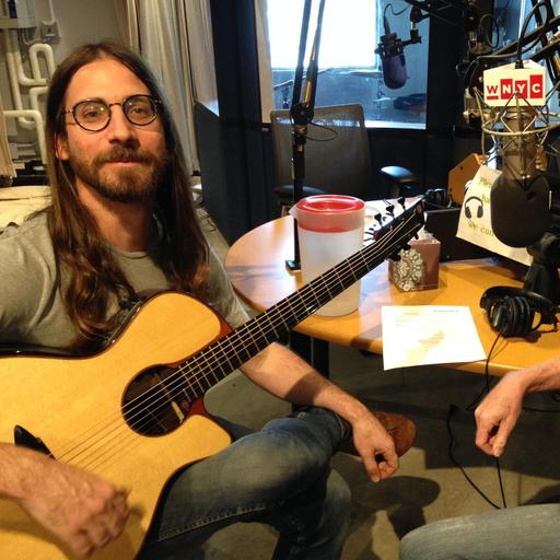 #3893: With Guitarist Guy Buttery (Special Podcast)