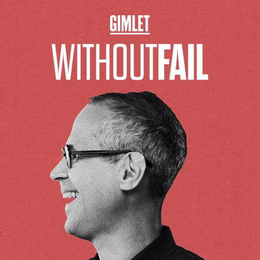 The Secret Early Lives of Sam Esmail (Rebroadcast)