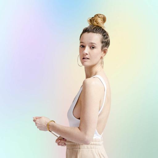 Épisode 10 - Marine Parmentier, créatrice de Mirz Yoga