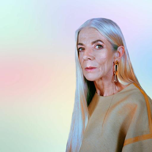 Épisode 7 - Agnès Tassel, modèle senior