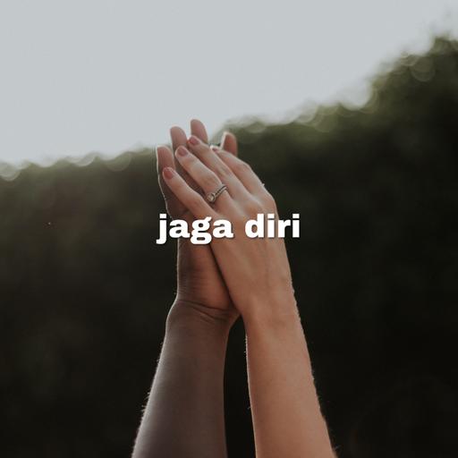 jaga diri