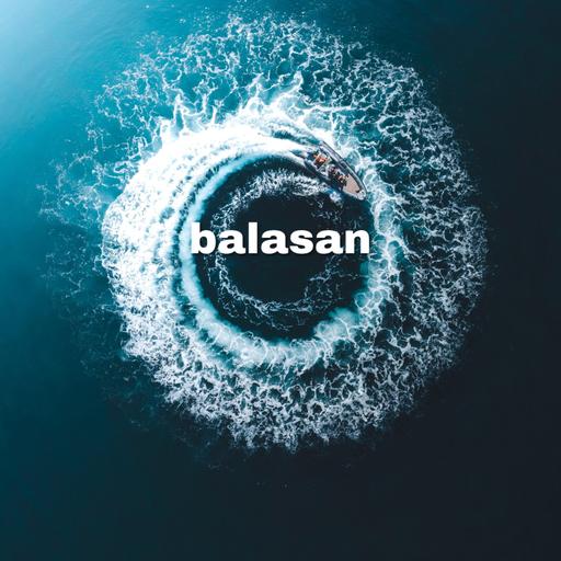 balasan