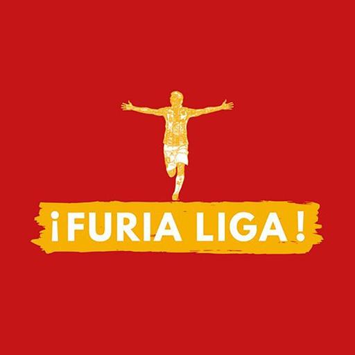 Podcast #79 : La Roja, la Segunda et les Coupes d'Europes