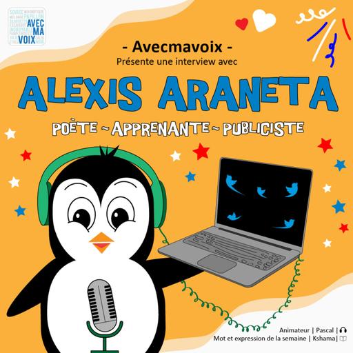 E13 | Interview | Alexis Araneta