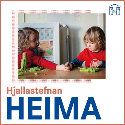 #5 Að þekkja eigin styrkleika í foreldrahlutverkinu