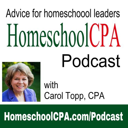 Special Replay: Tax Exempt Q&A with Homeschool Leaders