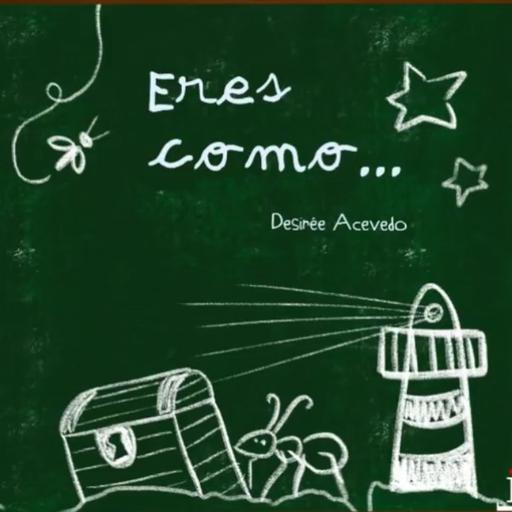 Feliz Día Maestros, Cuento homenaje a los maestros
