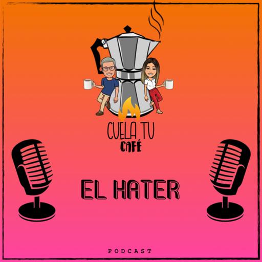 EL HATER