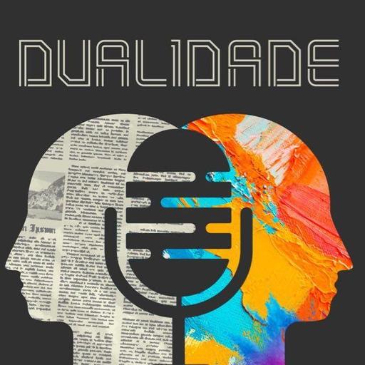 Dualidade Podcast - Resumo dos 27 livros - 1ª temporada