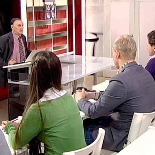 Андрей Зализняк. "Русский устный". 2-я лекция