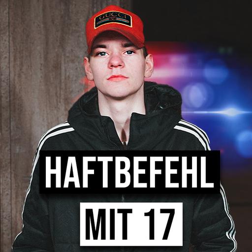 Wie ist das mit 17 ins Gefängnis zu müssen?