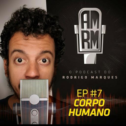 Corpo Humano #7