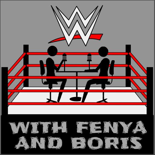 Выпуск 37. Money In The Bank Preview