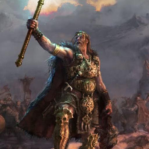 Warhammer – Épisode 34 – Mort sur le Reik (partie 17) – JDR