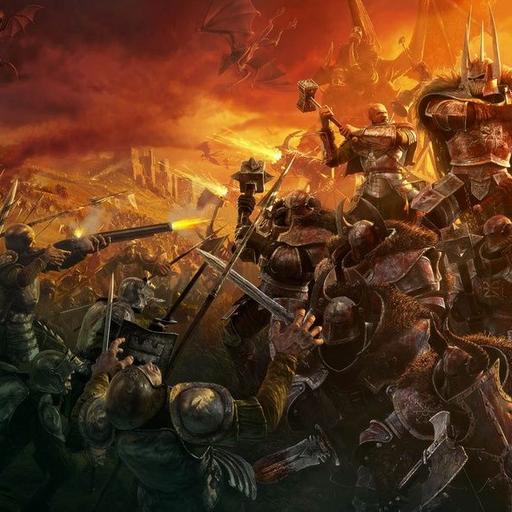 Warhammer – Épisode 32 – Mort sur le Reik (partie 15) – JDR