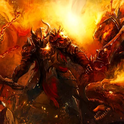Warhammer – Épisode 031 – Mort sur le Reik (partie 14) – JDR
