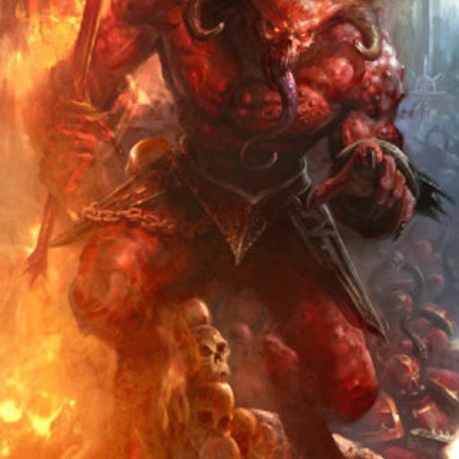 Warhammer – Épisode 29 – Mort sur le Reik (partie 12) – JDR