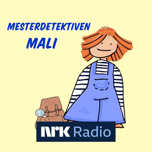Den flygende kaninen