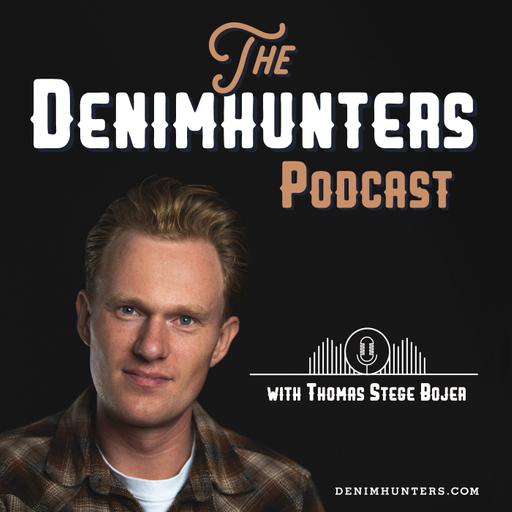 The Challenging Future of Denim Trade Shows (with Tilmann Wröbel)