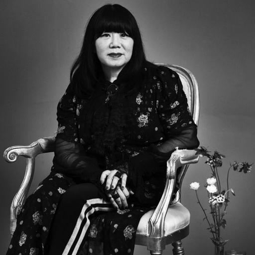 Anna Sui Interview - In Fashion