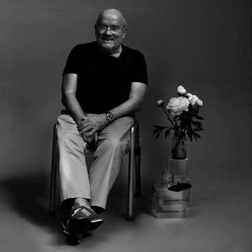 Peter Lindbergh Interview - In Fashion