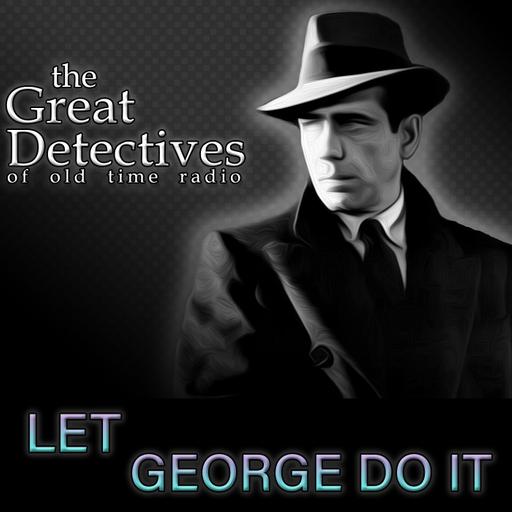 Let George Do It: The Silent Waterfall