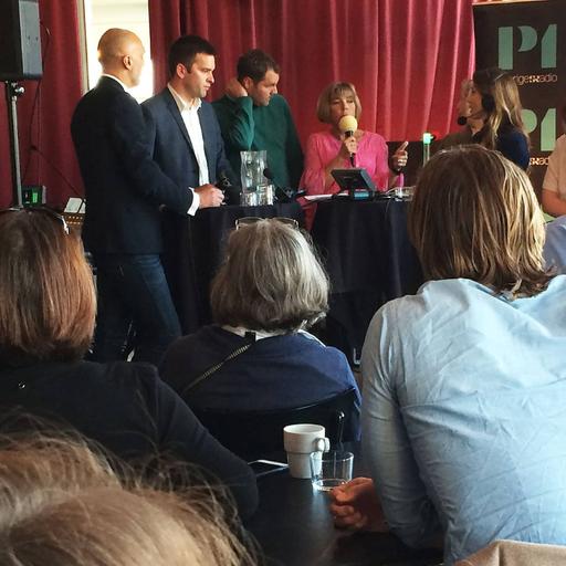 Webbextra: Låt oss prata om alkohol