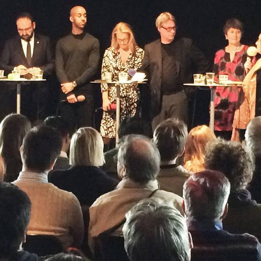 Webbextra: Dags för ett nytt miljonprogram, eller?