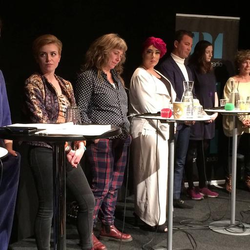 Kampen om kvinnokroppen