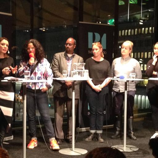 Webbextra: Hur ska extremismen stoppas?