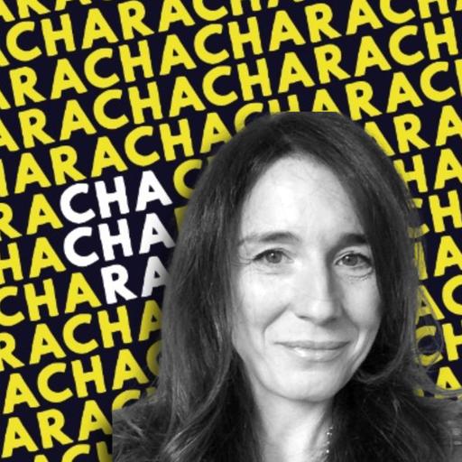 Caro Coppoli - Chief Digital Officer - McCann