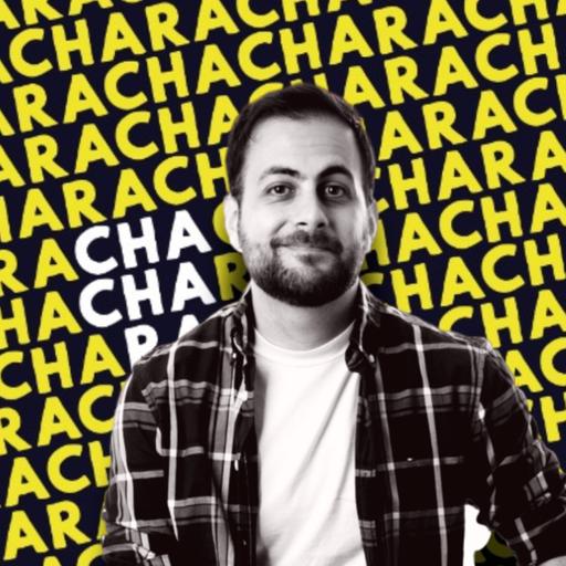 Pablo Zárate - Diseñador de estrategia