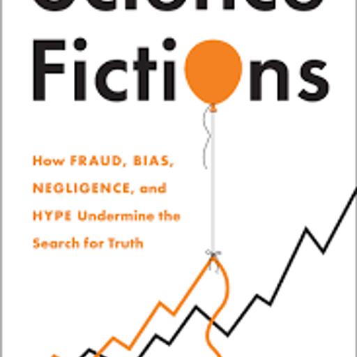 Why much of science is fiction