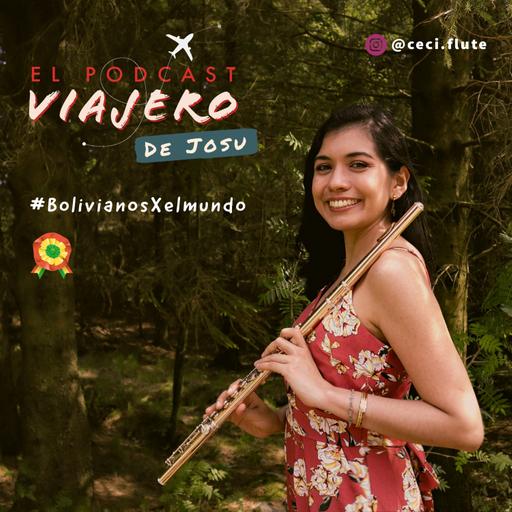 #9 Estudiar música en Noruega - Cecilia Rospigliosi