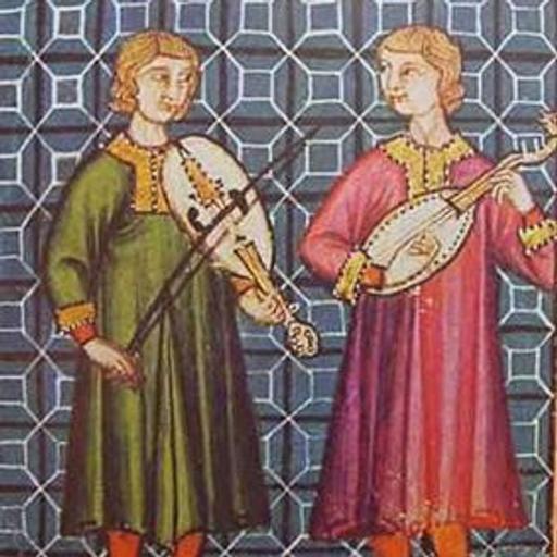 74. Juglares. Voces en la niebla.