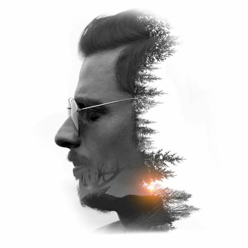 feat. Ersin Ersavaş - Aşk-ı Derun (Original Mix)