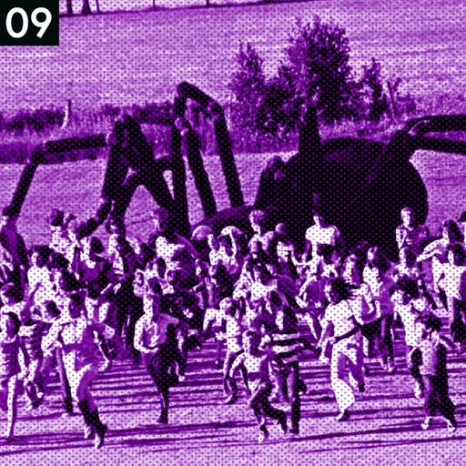 Animais Assassinos nos Filmes de Terror | HDT Podcast #9