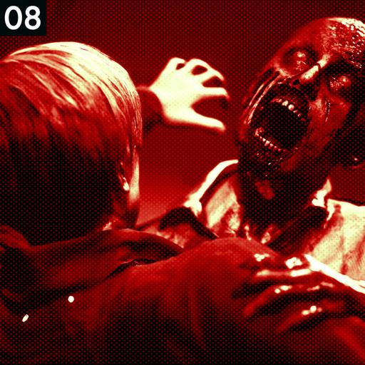 Jogos de Terror na E3 2018 | HDT Podcast #8