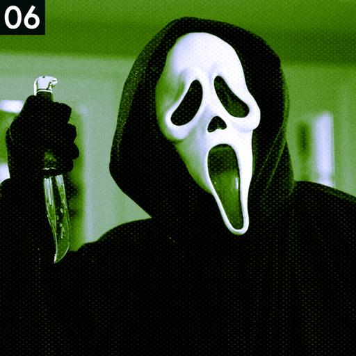 Slasher Anos 90 | HDT Podcast #6