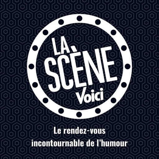 Marion Mezadorian à La Scène Voici