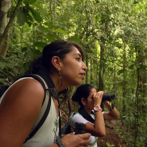 Women Make Science: Ecuador's Hidden Treasure | Featured Documentary