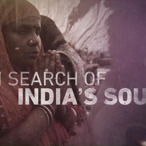 In Search of India's Soul: From Mughals to Modi - Episode 1 | Featured Documentary
