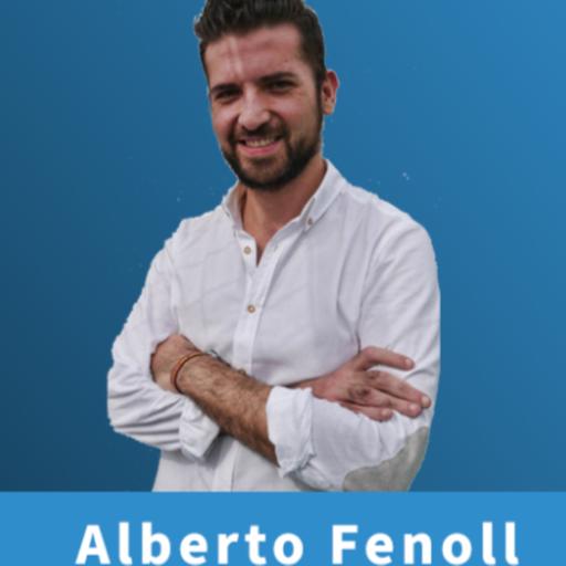 1x04 "Sí eres bueno en tu trabajo y crees en tí, se puede llegar al fútbol profesional"